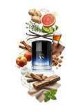 Pure XS Eau de Parfum Inspired by Rabanne Pure XS