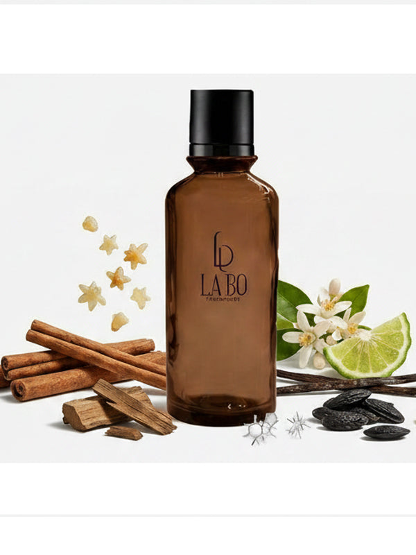 Althaïr Eau de Parfum Inspired by Parfums de Marly