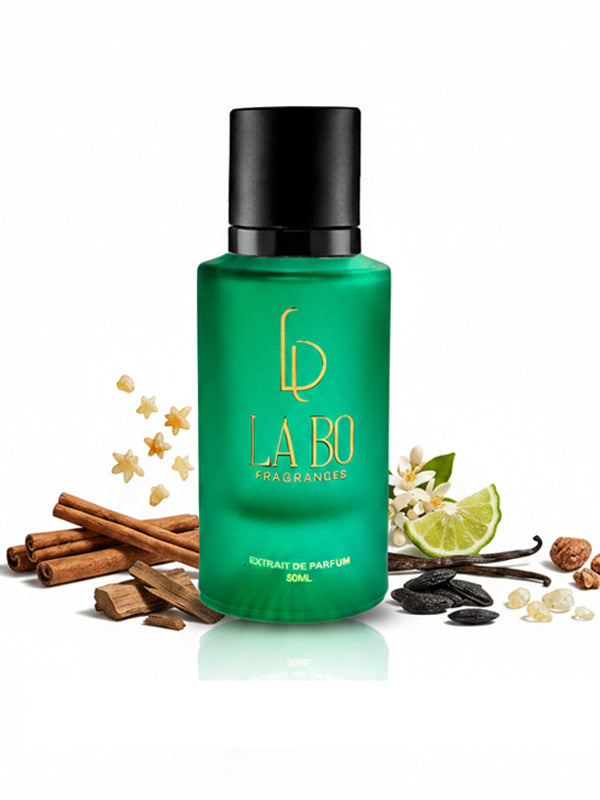 Althaïr Eau de Parfum Inspired by Parfums de Marly