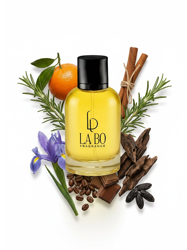 Amyris Homme Eau de Parfum Inspired by Maison Francis Kurkdjian Amyris Homme