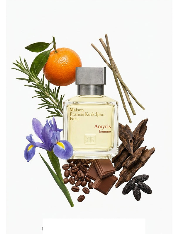 Amyris Homme Eau de Parfum Inspired by Maison Francis Kurkdjian Amyris Homme