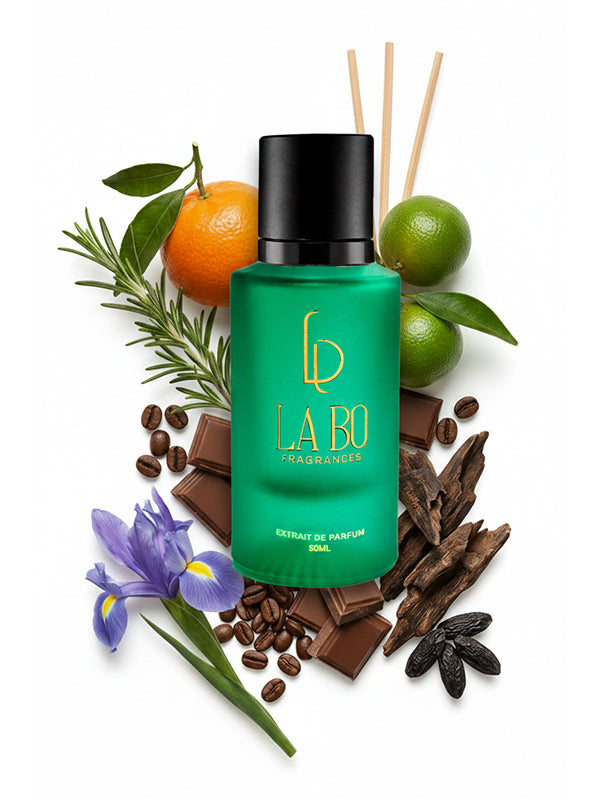 Amyris Homme Eau de Parfum Inspired by Maison Francis Kurkdjian Amyris Homme
