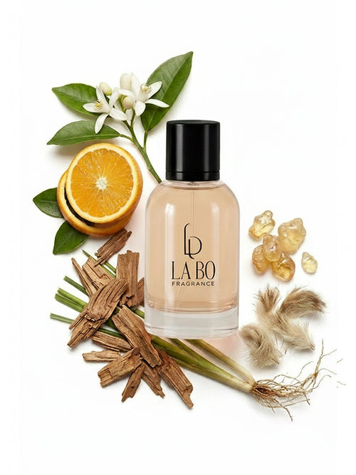 Amyris Femme Eau de Parfum Inspired by Maison Francis Kurkdjian Amyris Femme