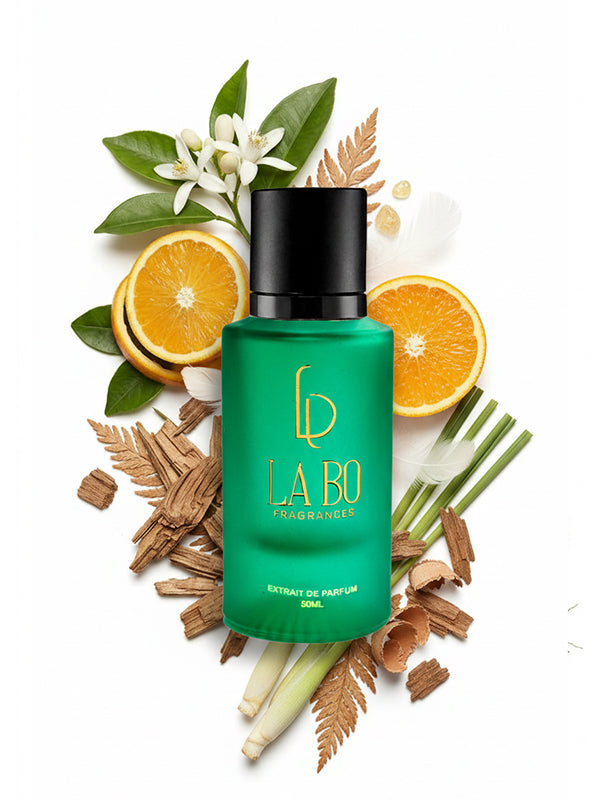 Amyris Femme Eau de Parfum Inspired by Maison Francis Kurkdjian Amyris Femme