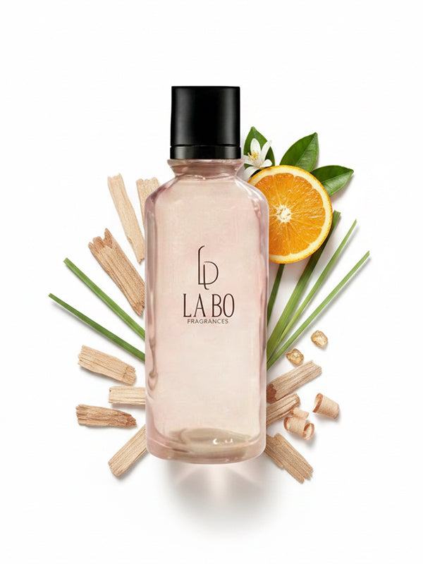 Amyris Femme Eau de Parfum Inspired by Maison Francis Kurkdjian Amyris Femme