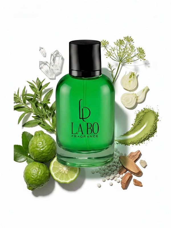 Aqua Media Eau de Parfum Inspired by Maison Francis Kurkdjian Aqua Media