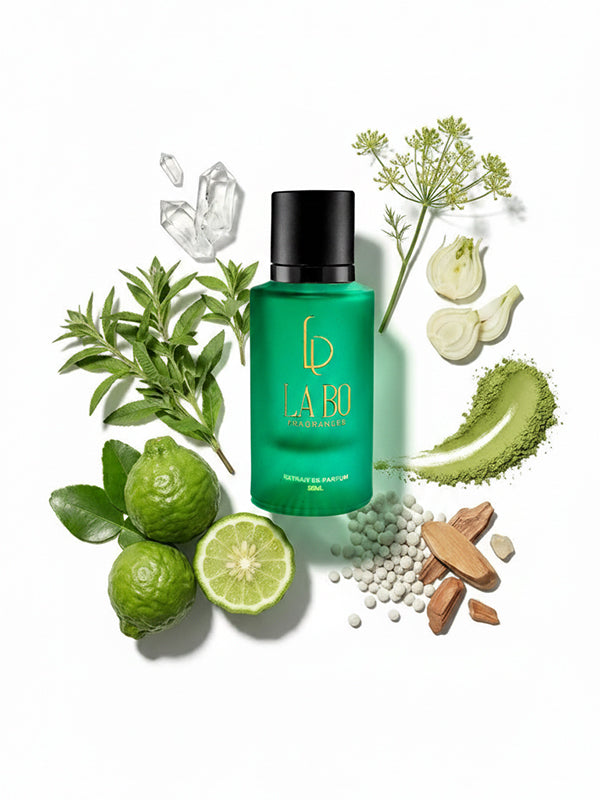 Aqua Media Eau de Parfum Inspired by Maison Francis Kurkdjian Aqua Media