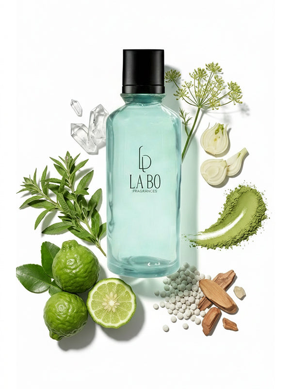 Aqua Media Eau de Parfum Inspired by Maison Francis Kurkdjian Aqua Media