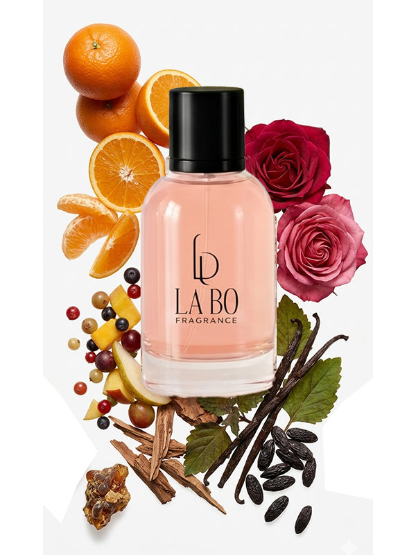 Coco Mademoiselle Eau de Parfum Inspired by Chanel Coco Mademoiselle