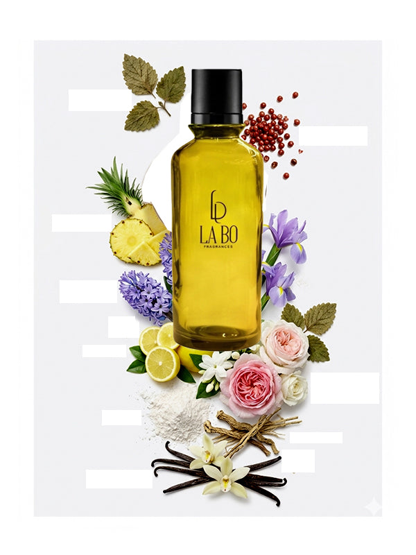 Chance Eau de Toilette Inspired by Chanel Chance Eau de Toilette