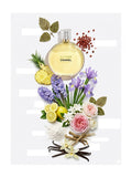 Chance Eau de Toilette Inspired by Chanel Chance Eau de Toilette