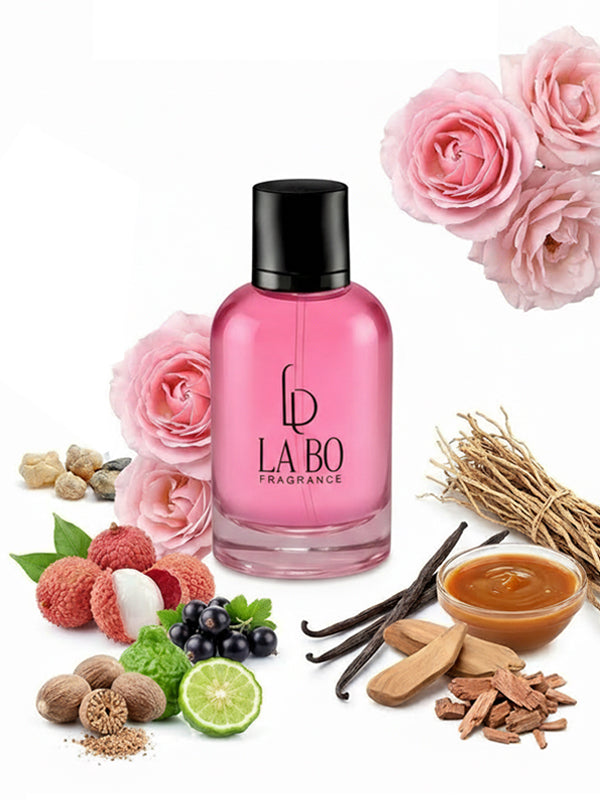 Delina Eau de Parfum Inspired by Parfums de Marly