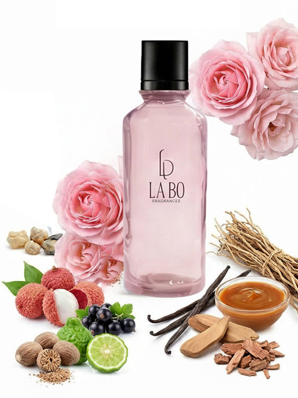 Delina Eau de Parfum Inspired by Parfums de Marly