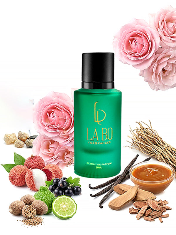 Delina Eau de Parfum Inspired by Parfums de Marly