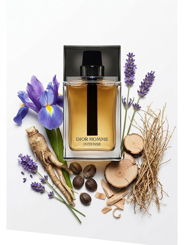 Dior Homme Intense Eau de Parfum Inspired by Dior Homme Intense