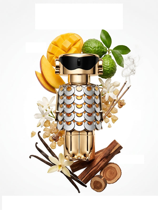Fame Eau de Parfum Inspired by Rabanne Fame