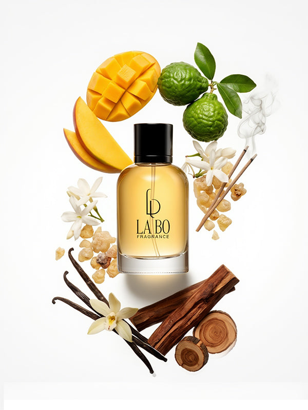 Fame Eau de Parfum Inspired by Rabanne Fame