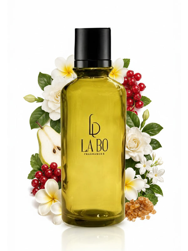 Flora Gorgeous Gardenia Eau de Parfum Inspired by Gucci Flora Gorgeous Gardenia