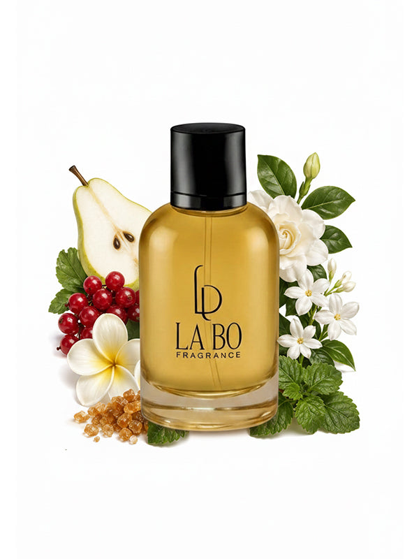 Flora Gorgeous Gardenia Eau de Parfum Inspired by Gucci Flora Gorgeous Gardenia