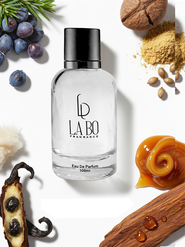 Gentle Fluidity (Gold) Eau de Parfum Inspired by Maison Francis Kurkdjian