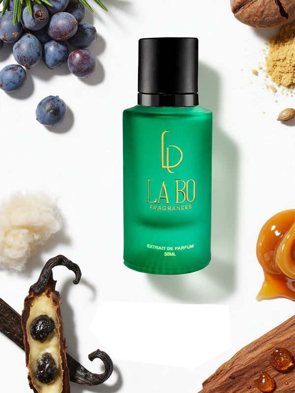 Gentle Fluidity (Gold) Eau de Parfum Inspired by Maison Francis Kurkdjian