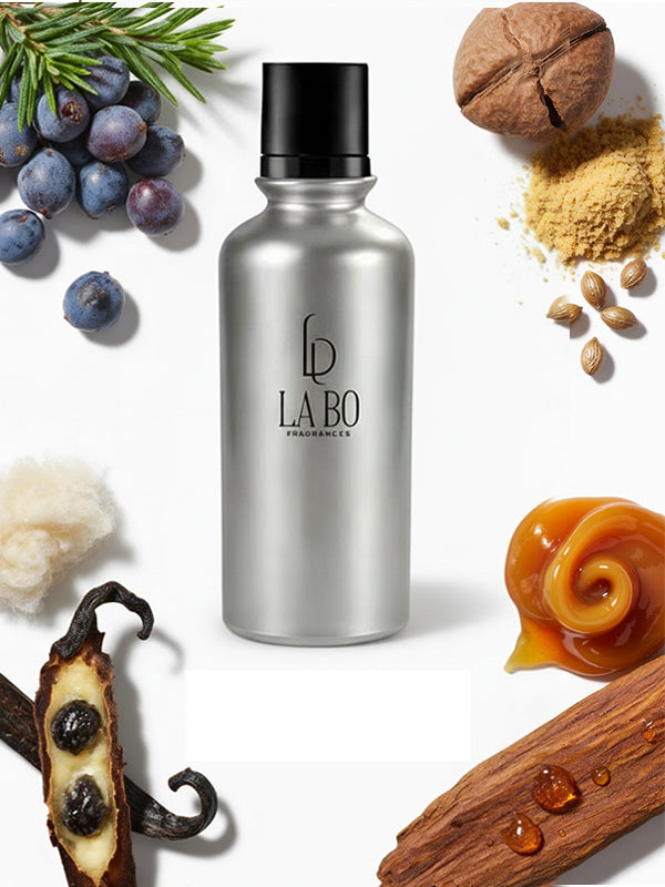 Gentle Fluidity (Gold) Eau de Parfum Inspired by Maison Francis Kurkdjian
