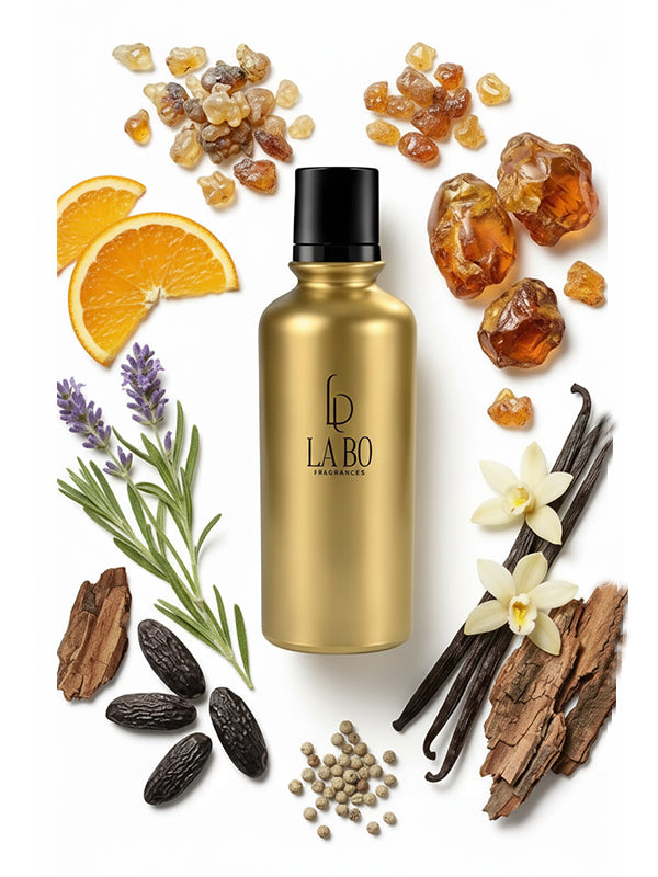 Grand Soir Eau de Parfum Inspired by Maison Francis Kurkdjian Grand Soir
