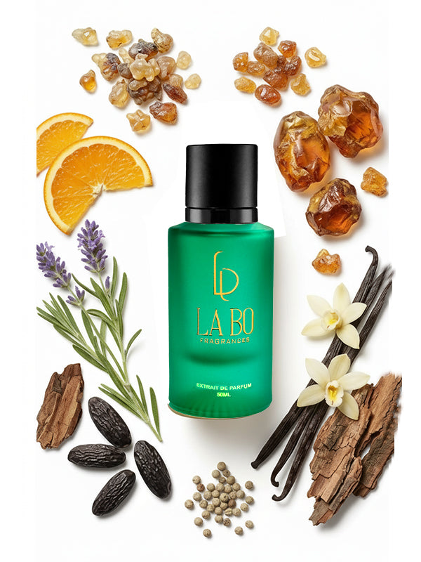 Grand Soir Eau de Parfum Inspired by Maison Francis Kurkdjian Grand Soir