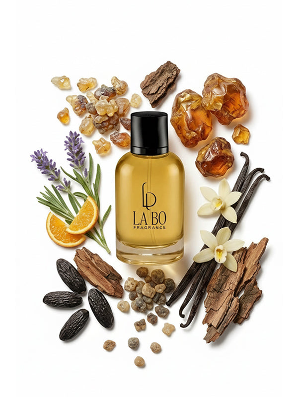 Grand Soir Eau de Parfum Inspired by Maison Francis Kurkdjian Grand Soir
