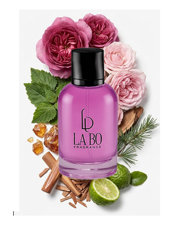 Gris Dior Eau de Parfum Inspired by Dior Gris Dior