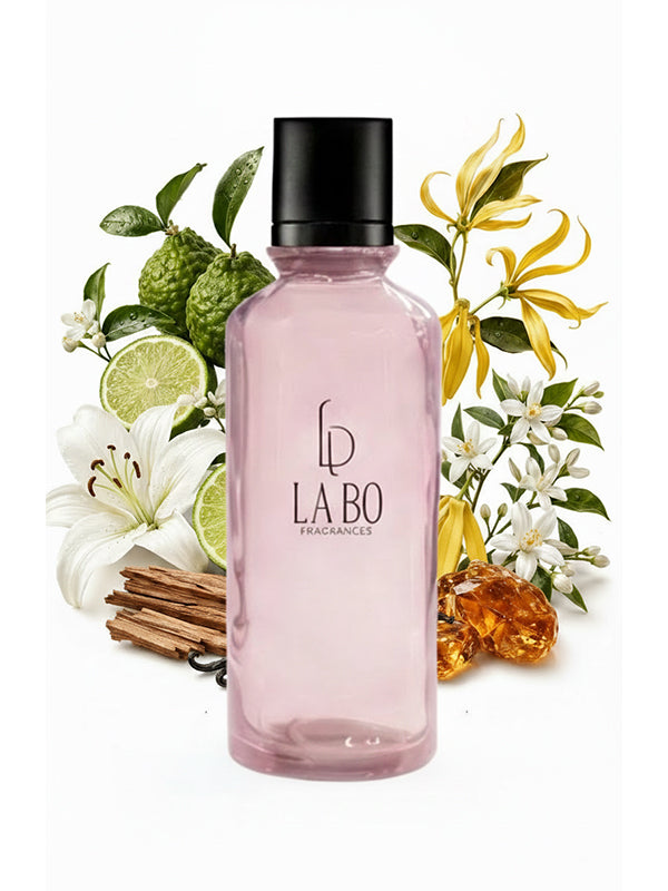 Gucci Bamboo Eau de Parfum Inspired by Gucci Bamboo
