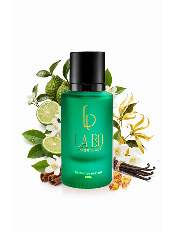 Gucci Bamboo Eau de Parfum Inspired by Gucci Bamboo