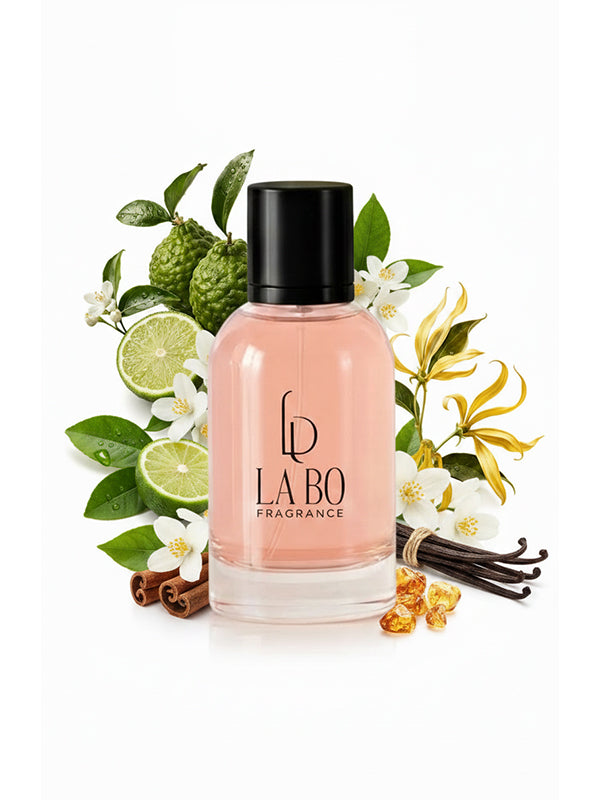 Gucci Bamboo Eau de Parfum Inspired by Gucci Bamboo