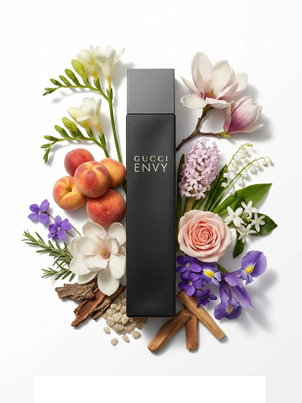 Gucci Envy Eau de Parfum Inspired by Gucci Envy