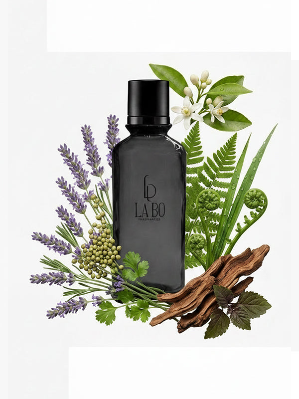 Gucci Guilty Black Eau de Parfum Inspired by Gucci Guilty Black