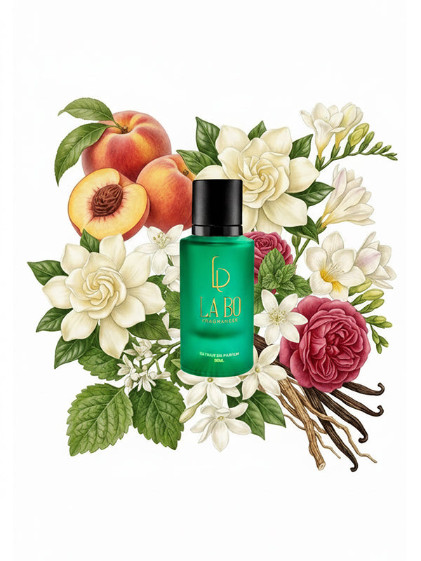 Gucci Rush Eau de Parfum Inspired by Gucci Rush