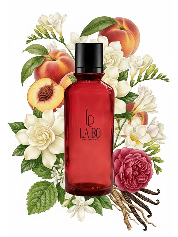 Gucci Rush Eau de Parfum Inspired by Gucci Rush