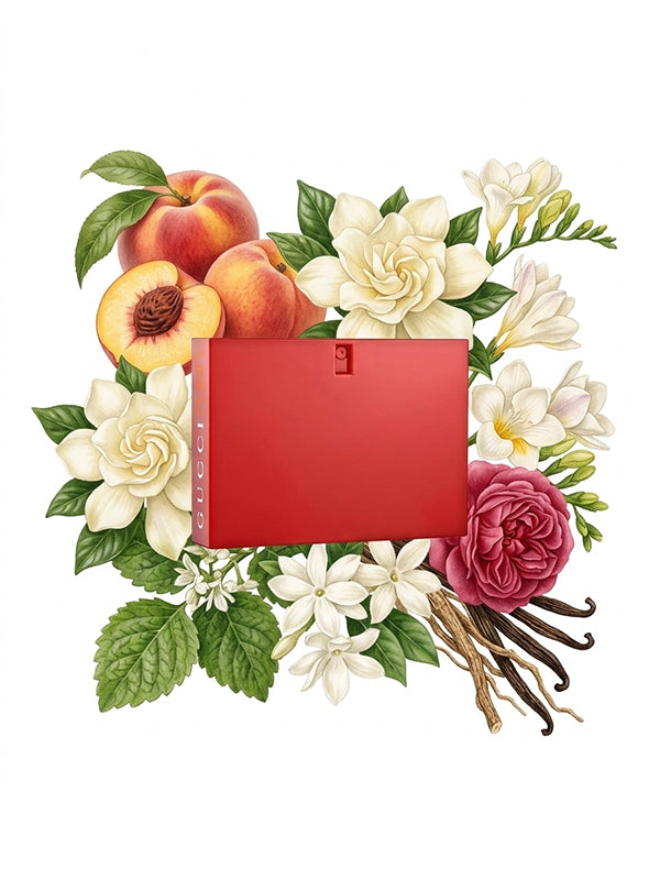 Gucci Rush Eau de Parfum Inspired by Gucci Rush