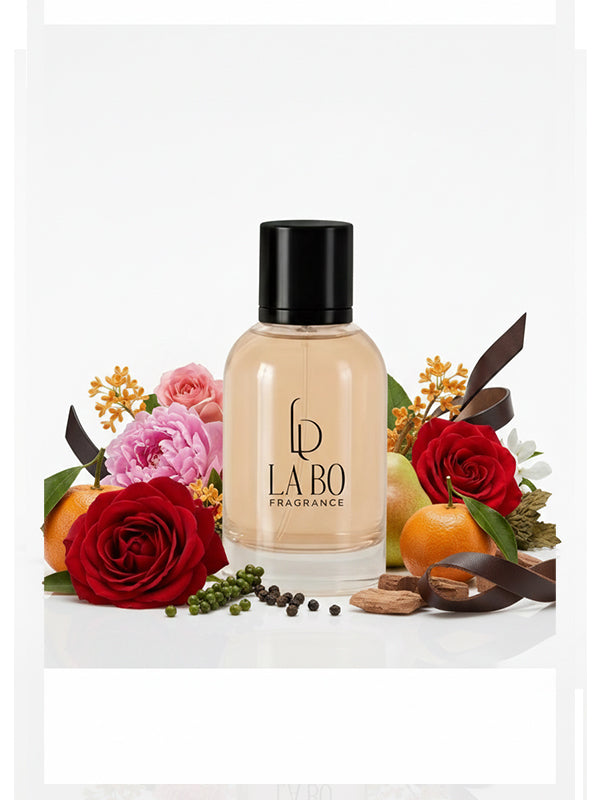 Gucci Flora Eau de Parfum Inspired by Gucci Flora