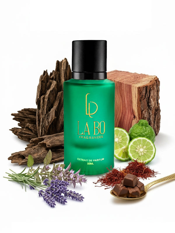 Haltane Eau de Parfum for Men Inspired by Parfums de Marly