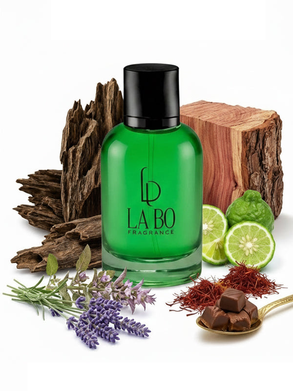 Haltane Eau de Parfum for Men Inspired by Parfums de Marly