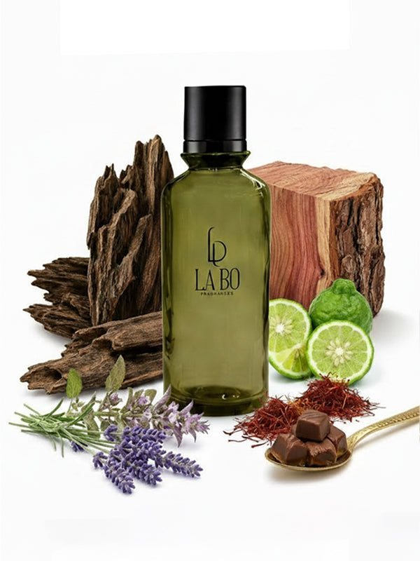 Haltane Eau de Parfum for Men Inspired by Parfums de Marly