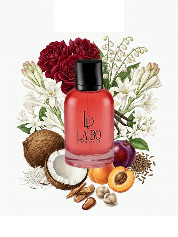 Hypnotic Poison Eau de Parfum Inspired by Dior Hypnotic Poison