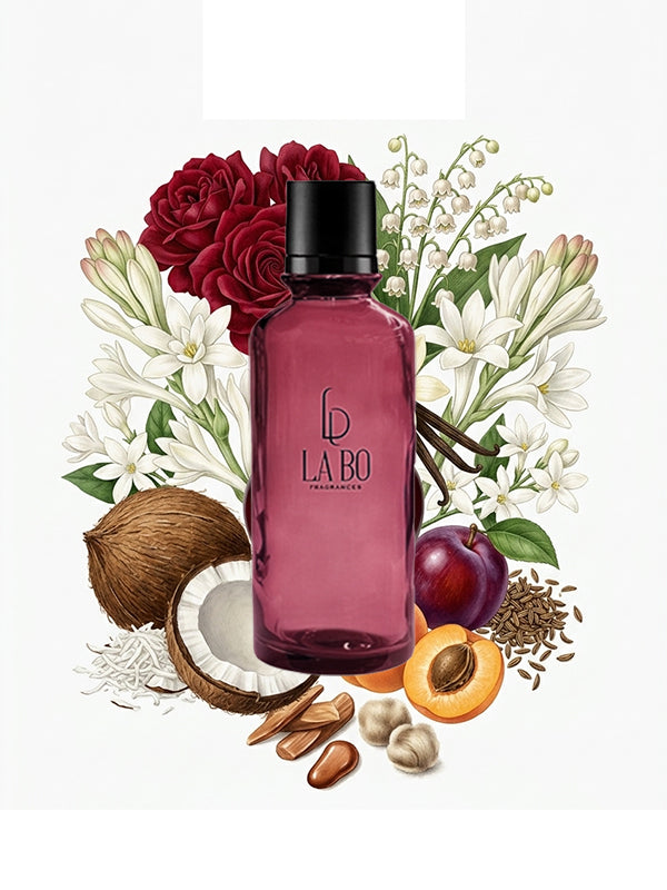 Hypnotic Poison Eau de Parfum Inspired by Dior Hypnotic Poison