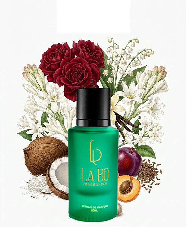 Hypnotic Poison Eau de Parfum Inspired by Dior Hypnotic Poison