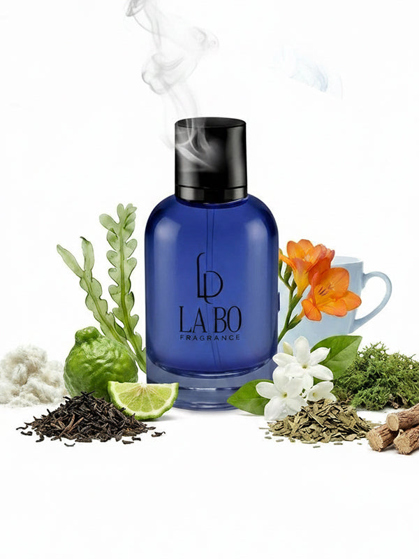 Imperial Tea Eau de Parfum Inspired by Kilian Paris