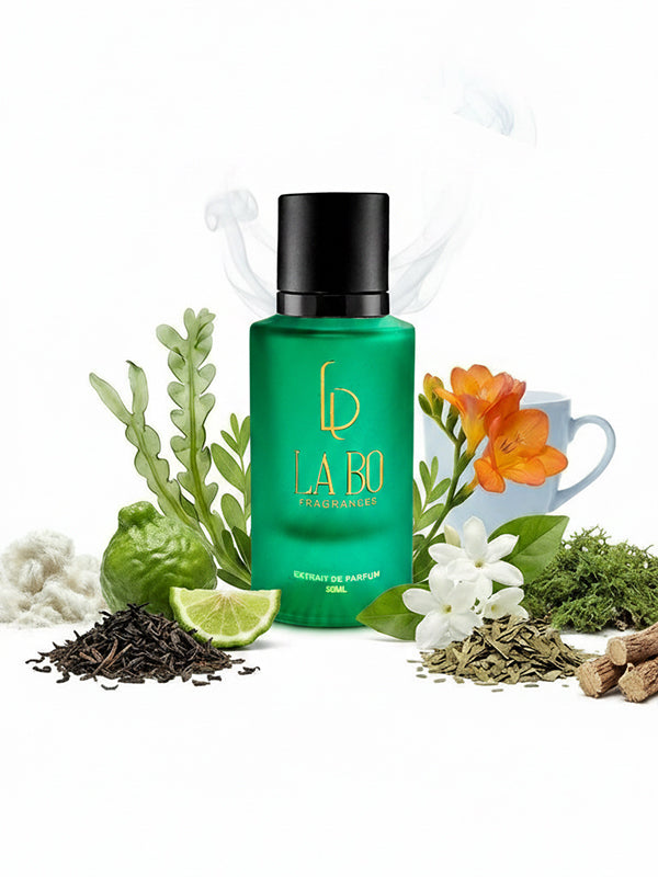 Imperial Tea Eau de Parfum Inspired by Kilian Paris