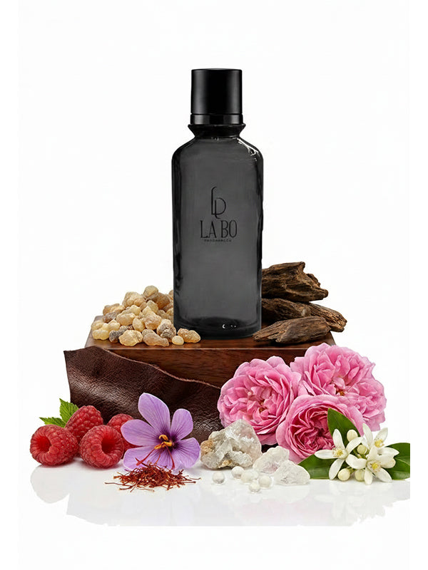 Intense Oud Inspired by Gucci