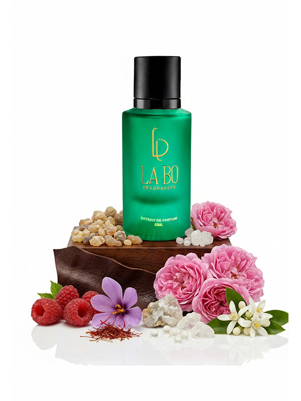 Intense Oud Inspired by Gucci