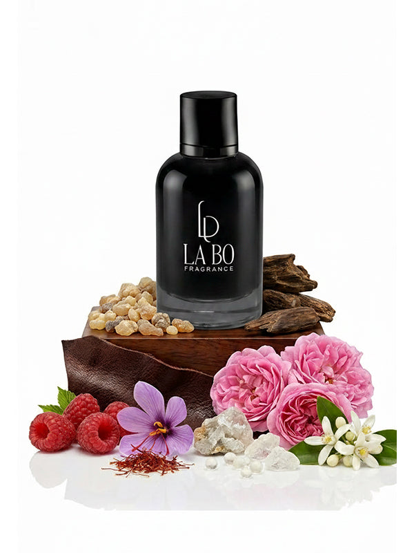 Intense Oud Inspired by Gucci